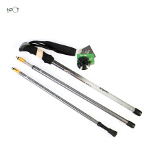 NPOT multifunction alpine summit trekking pole best lightweight hiking poles